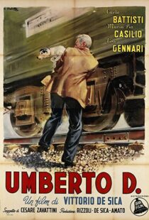 دانلود فیلم Umberto D. 195290055-1574994300