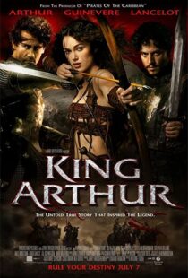 دانلود فیلم King Arthur 200489073-811098435