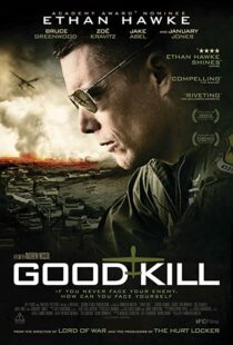 دانلود فیلم Good Kill 201490165-900736934