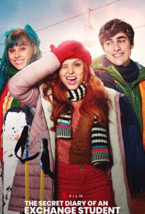دانلود فیلم The Secret Diary of an Exchange Student 202186679-590332790