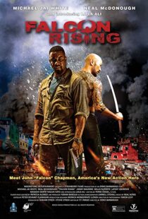 دانلود فیلم Falcon Rising 201489078-13402731