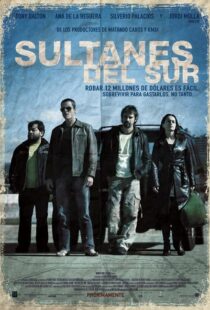 دانلود فیلم Sultanes del Sur 200789261-813461679