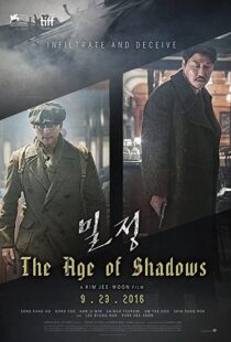 دانلود فیلم کره ای The Age of Shadows 201690037-1570073777