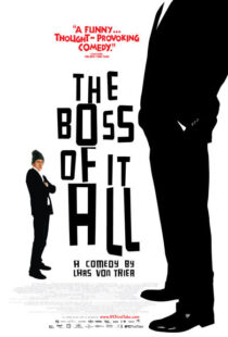 دانلود فیلم The Boss of It All 200688917-485786794