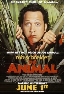 دانلود فیلم The Animal 200189331-1184492674