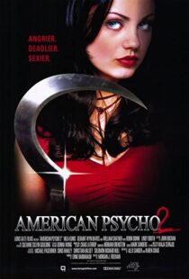 دانلود فیلم American Psycho II: All American Girl 200290543-1866677767
