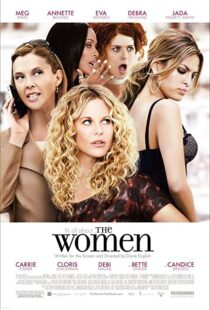دانلود فیلم The Women 200889789-16811939