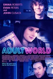 دانلود فیلم Adult World 201389221-625749689