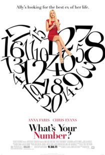 دانلود فیلم What’s Your Number? 201188483-1880600234