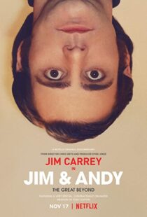 دانلود مستند Jim & Andy: The Great Beyond 201786569-846736040