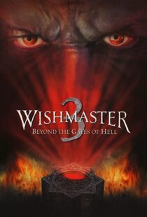 دانلود فیلم Wishmaster 3: Beyond the Gates of Hell 200190411-675582382
