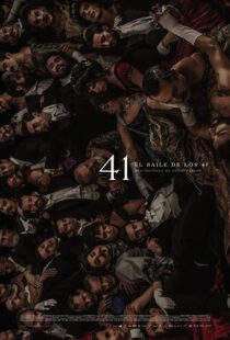 دانلود فیلم Dance of the 41 202088128-1008354957
