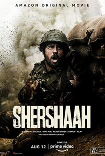 دانلود فیلم هندی Shershaah 202186694-1703775597