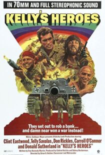 دانلود فیلم Kelly’s Heroes 197090007-1628094506