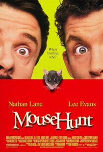 دانلود فیلم Mousehunt 199789171-1059841924