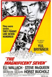 دانلود فیلم The Magnificent Seven 196089087-1260546475