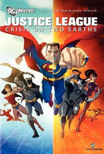 دانلود انیمیشن Justice League: Crisis on Two Earths 201089995-521426230
