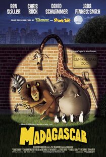دانلود انیمیشن Madagascar 200591225-2008277071