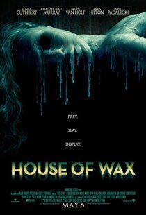 دانلود فیلم House of Wax 200591094-53793413
