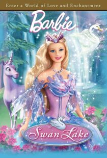 دانلود انیمیشن Barbie of Swan Lake 200391273-744496703