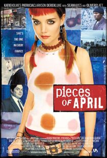 دانلود فیلم Pieces of April 200388646-1957784805