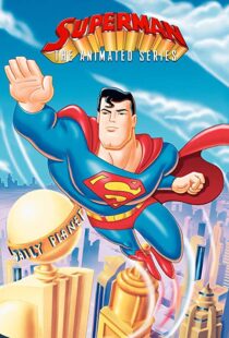 دانلود انیمیشن Superman: The Animated Series89690-94266754
