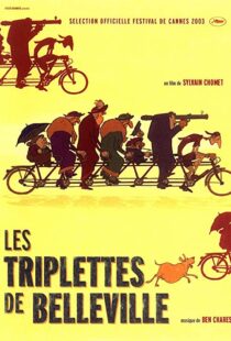 دانلود انیمیشن The Triplets of Belleville 200387755-1475871713