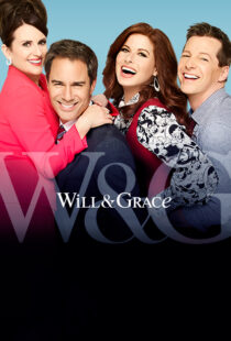 دانلود سریال Will & Grace86257-876923576