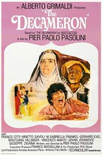 دانلود فیلم The Decameron 197187234-145598339