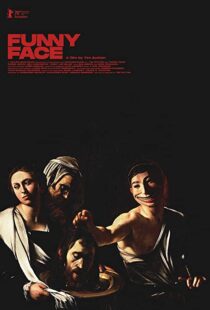دانلود فیلم Funny Face 202090152-724832564