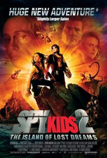 دانلود فیلم Spy Kids 2: Island of Lost Dreams 200287218-1460902260