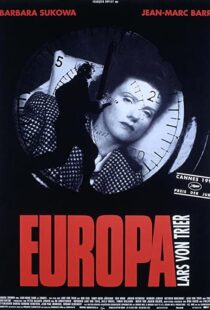 دانلود فیلم Europa 199189474-1935907323