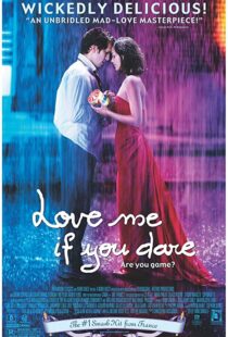 دانلود فیلم Love Me If You Dare 200388573-1299450648