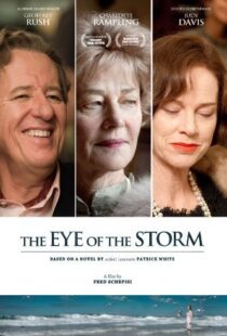 دانلود فیلم The Eye of the Storm 201189445-732946051