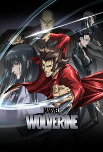 دانلود انیمه Wolverine88762-416599631