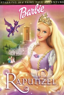 دانلود انیمیشن Barbie as Rapunzel 200291278-2020341842