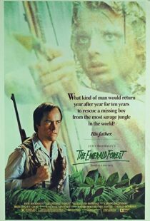 دانلود فیلم The Emerald Forest 198587686-1914673184