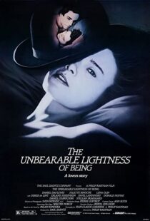دانلود فیلم The Unbearable Lightness of Being 198890389-470430811