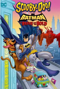 دانلود انیمیشن Scooby-Doo & Batman: The Brave and the Bold 201889821-1705648441