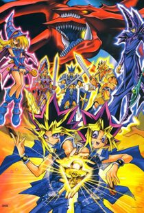 دانلود انیمه Yu-Gi-Oh! Duel Monsters86986-312507788
