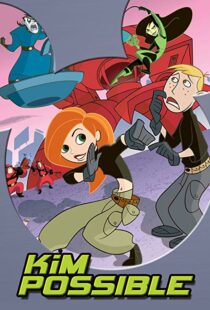 دانلود انیمیشن Kim Possible86599-680204935