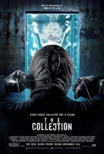 دانلود فیلم The Collection 201289295-434925700