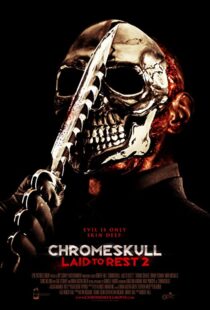 دانلود فیلم Chromeskull: Laid to Rest 2 201188106-573414290