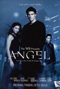 دانلود سریال Angel89409-906035782