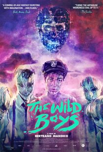 دانلود فیلم The Wild Boys 201791335-844462558