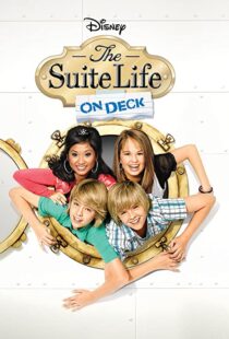 دانلود سریال The Suite Life on Deck89866-2100157575