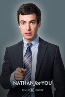 دانلود مستند Nathan for You89660-1252610434