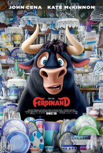 دانلود انیمیشن Ferdinand 201787117-338752148