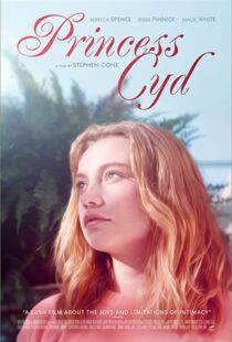 دانلود فیلم Princess Cyd 201787937-1664609112