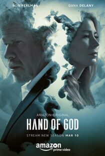 دانلود سریال Hand of God88191-447923382
